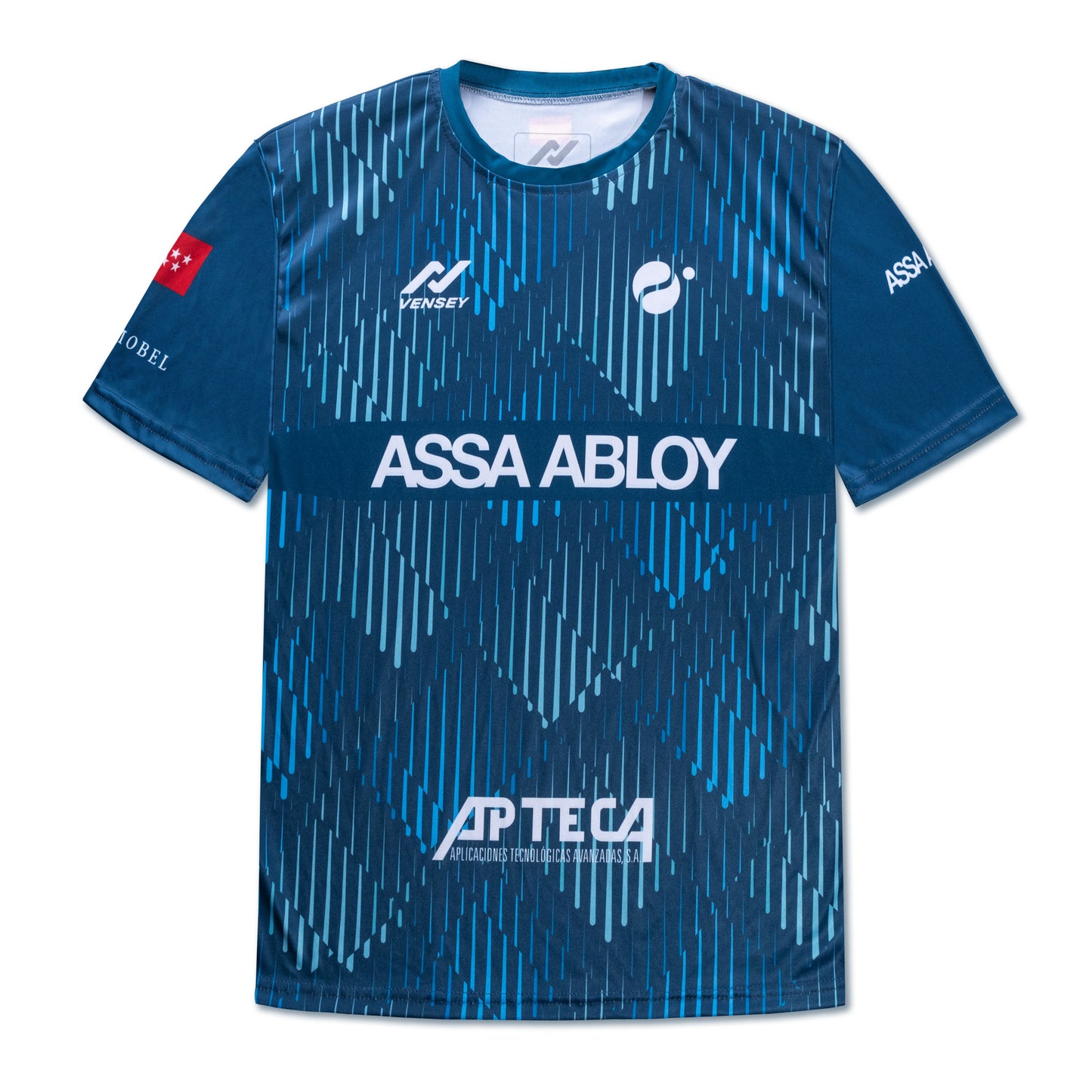 EQUIPACION PERSONALIZADA