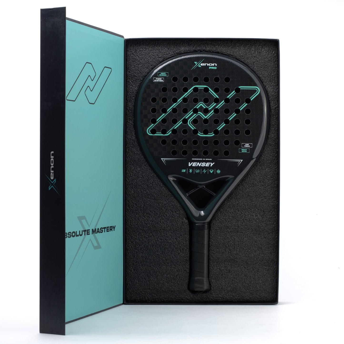 VENSEY XENON PRO