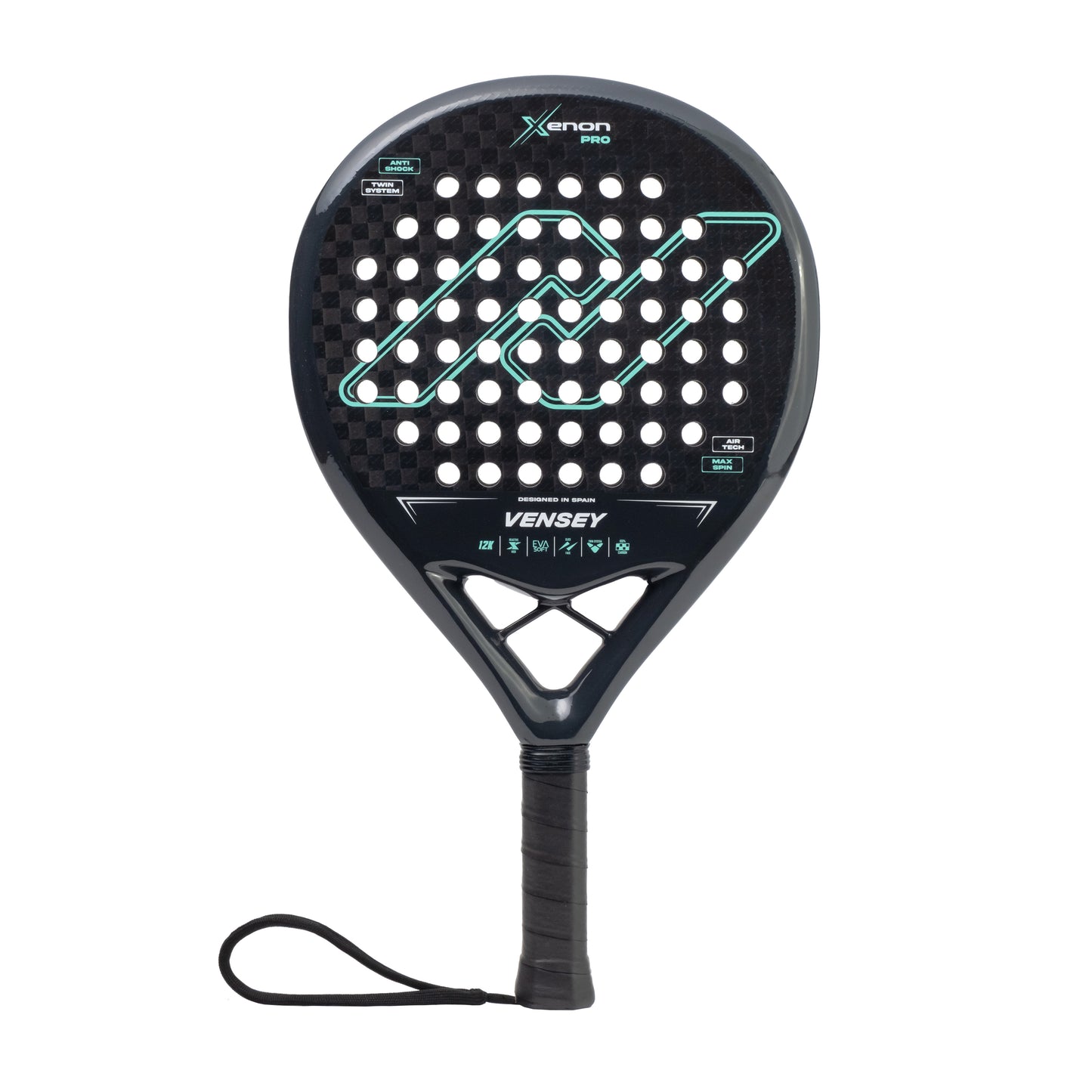 VENSEY XENON PRO