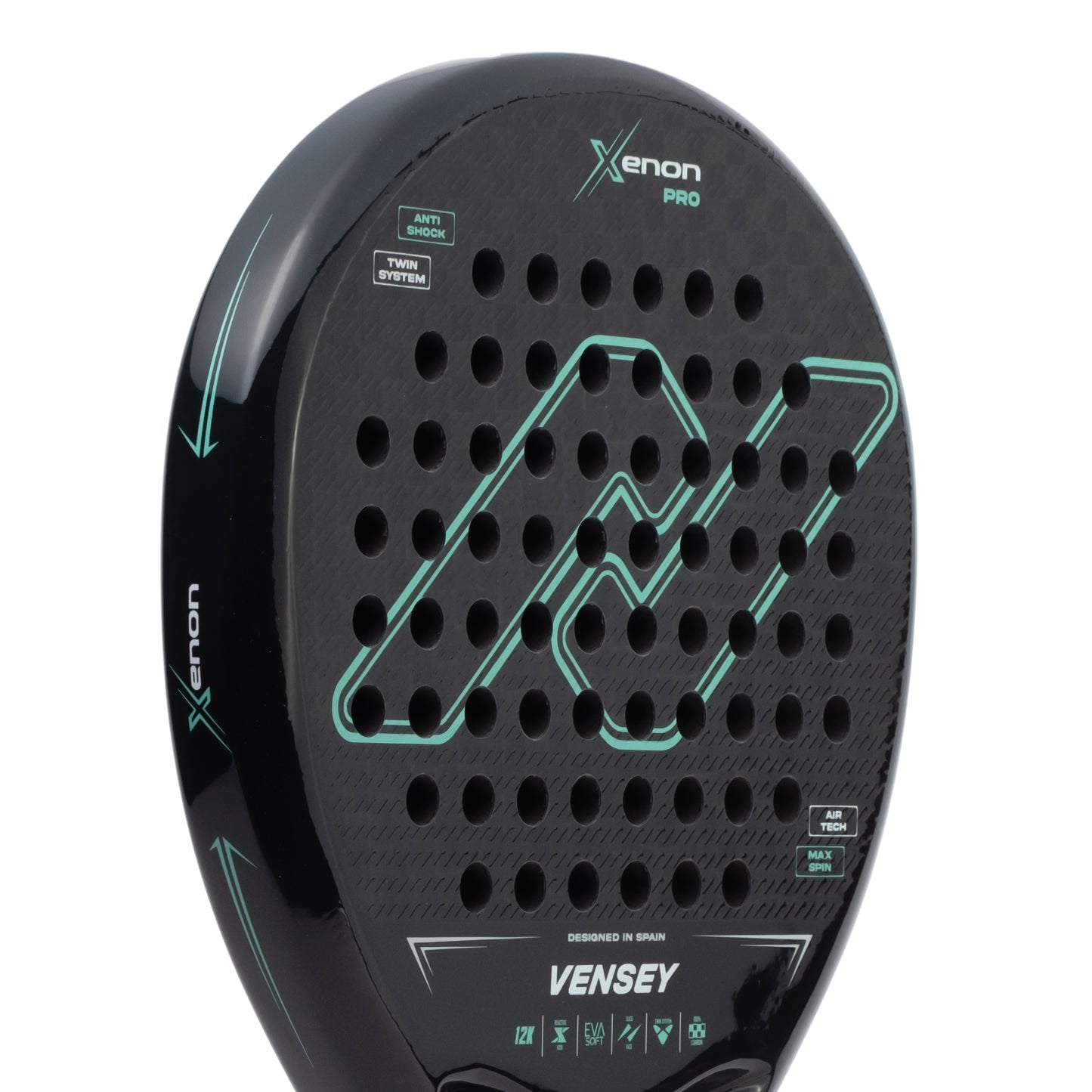 VENSEY XENON PRO