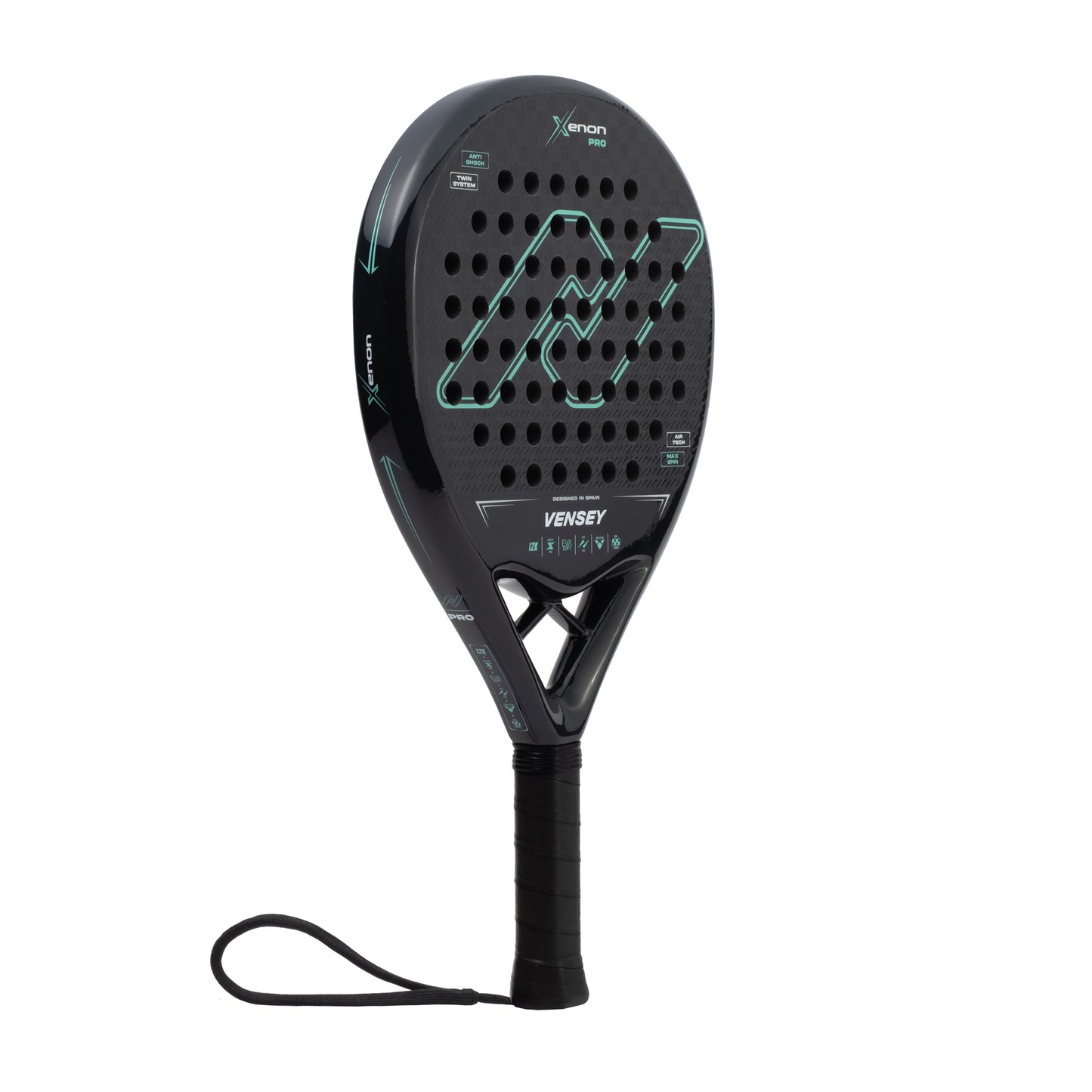 VENSEY XENON PRO