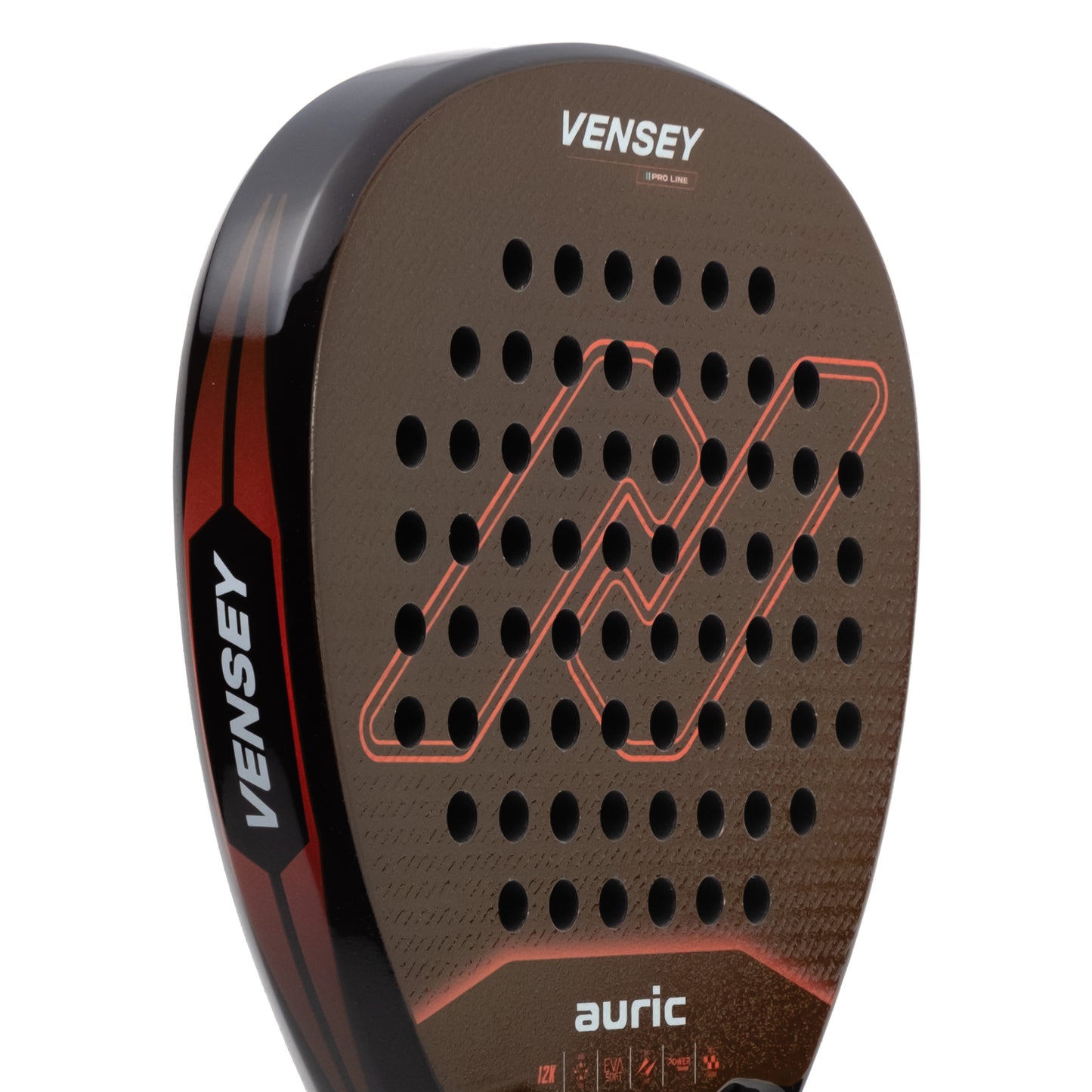 VENSEY AURIC
