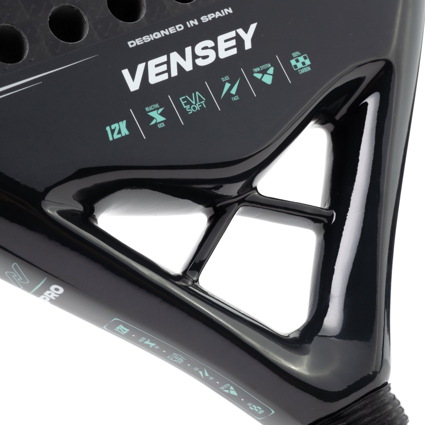 VENSEY XENON PRO