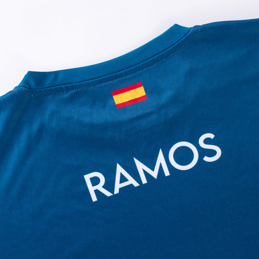 EQUIPACION PERSONALIZADA