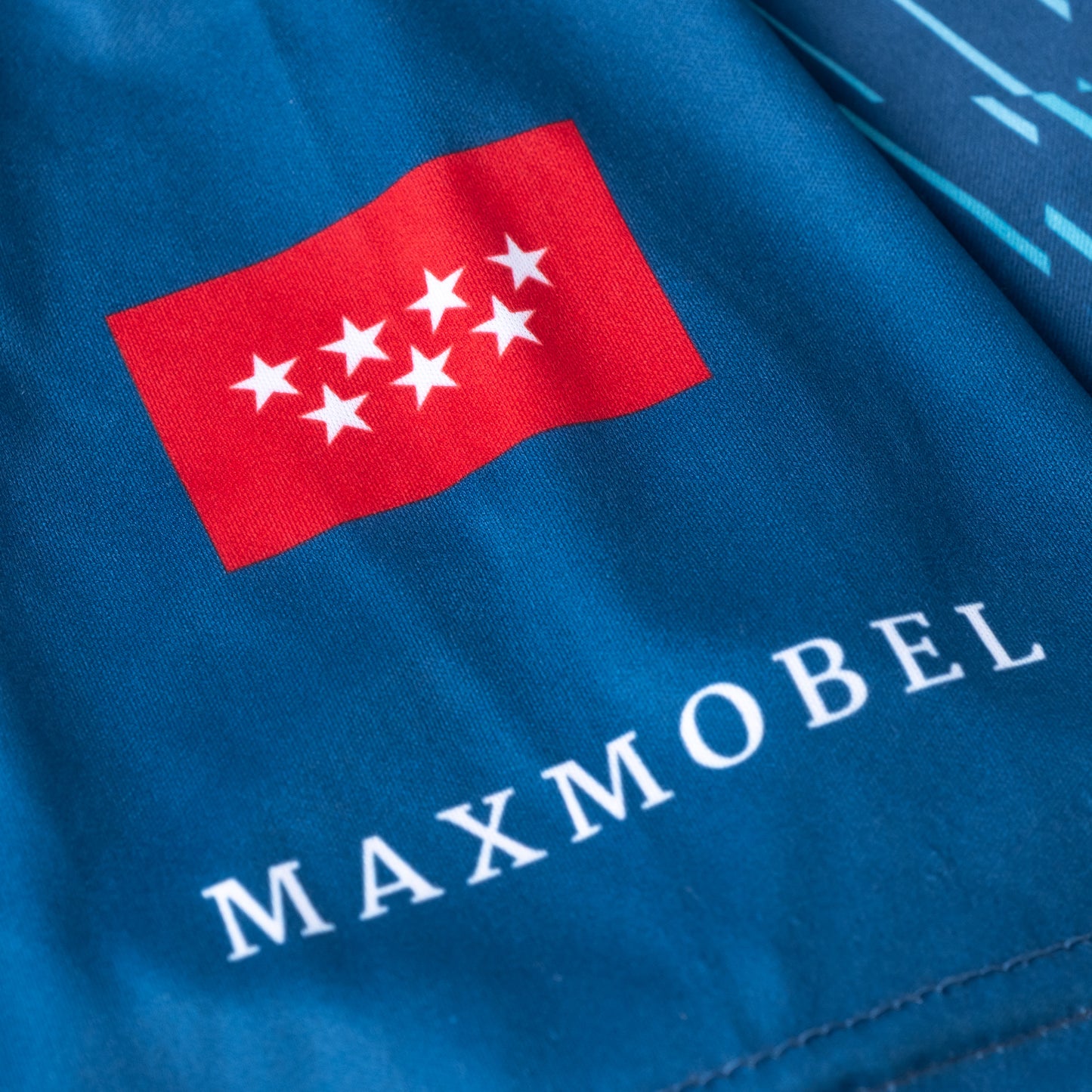 EQUIPACION PERSONALIZADA
