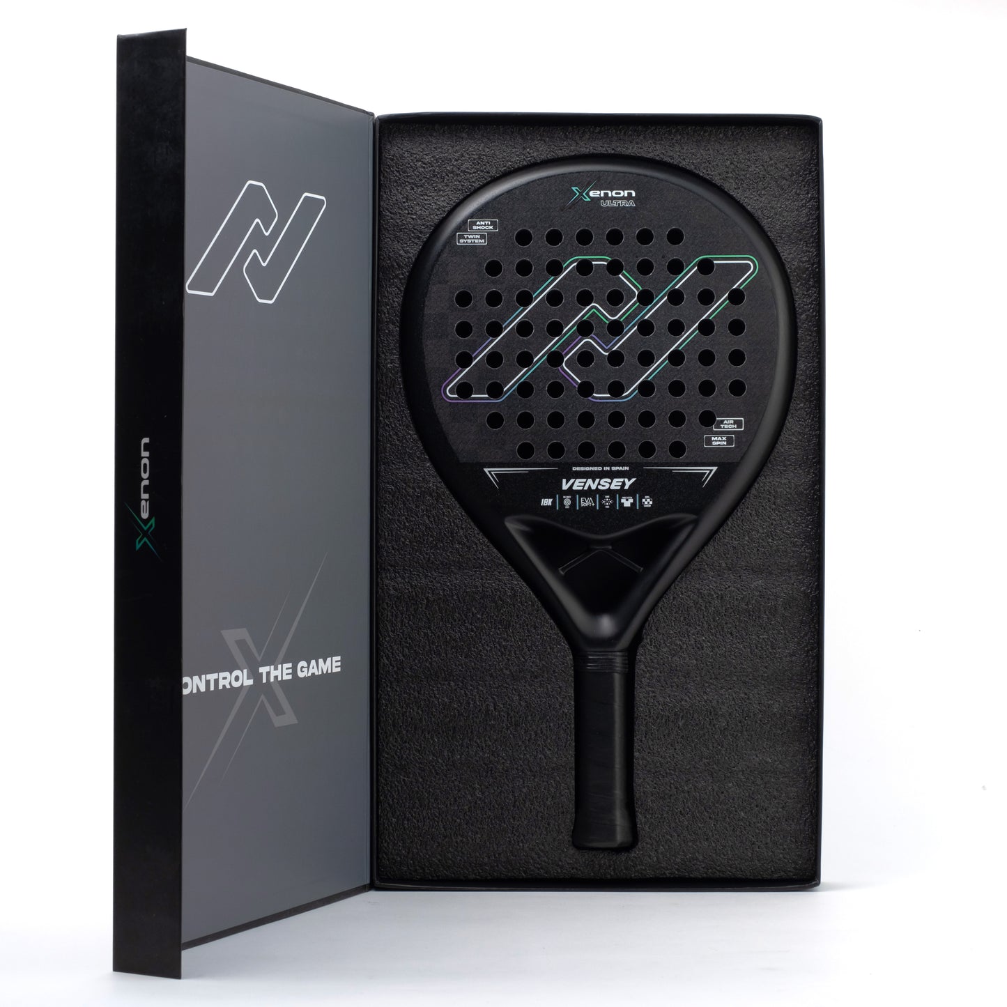 VENSEY XENON ULTRA