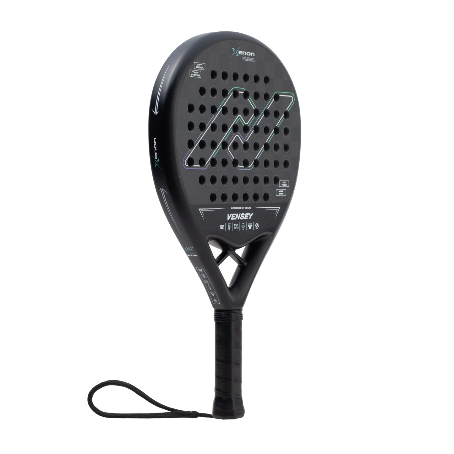 VENSEY XENON ULTRA