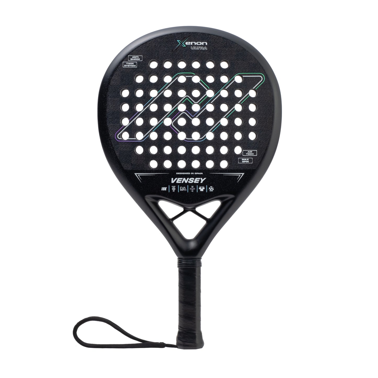 VENSEY XENON ULTRA