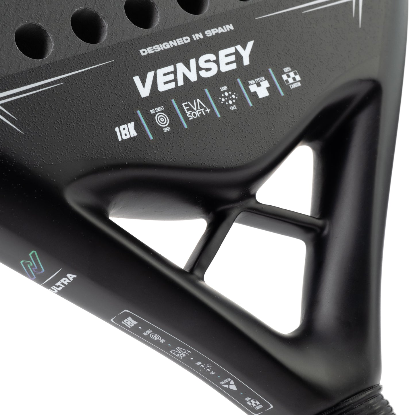 VENSEY XENON ULTRA