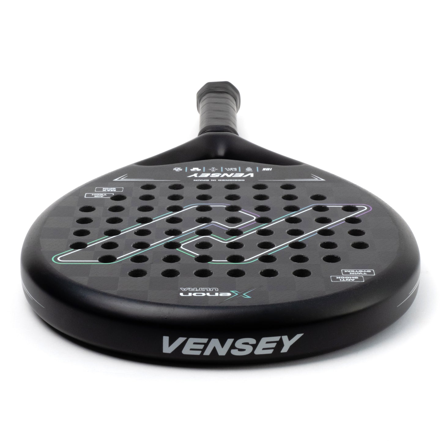 VENSEY XENON ULTRA